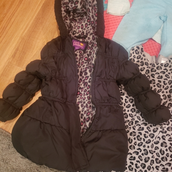 Girls Size 4t Lot - Picture 5 of 9